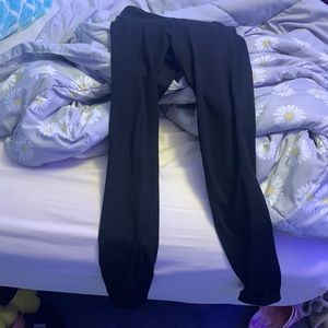 Old navy active leggings(elevated)